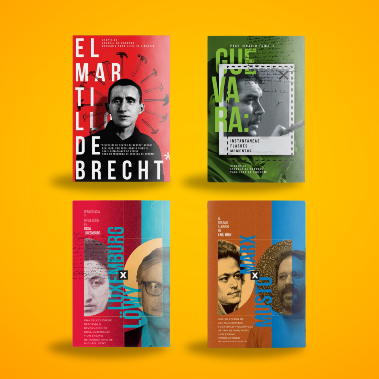 Coleccion Escuela de Cuadros